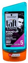 Schwarzkopf Taft Stand Up Power Gel gel de par pentru fixare puternica 150 ml pentru bărbați