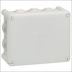 Legrand Plexo Szerel Doboz Vizm. Téglal. A. U. 155x110x70mm