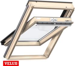 Velux Tetőtéri Ablak 78x55cm Gzl Ck02 1051 Felső Kilinccsel