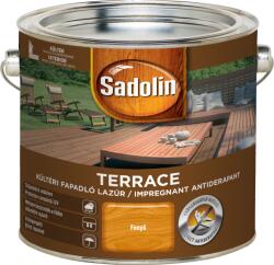 Sadolin Teraszfesték Fenyő 2, 5l