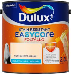 Dulux Easycare beltéri falfesték gyöngyöző pezsgő, 2, 5l