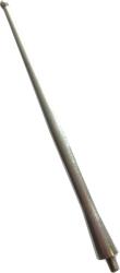 Bottari Pótantenna 160x20mm Króm 5-6-os Menet