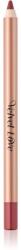 ZOEVA Velvet Love Eyeliner Pencil szemceruza árnyalat Metallic Ruby 1, 2 g