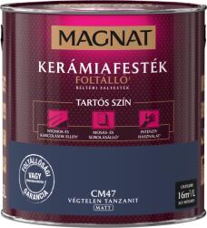 Poli-Farbe Magnat beltéri kerámiafesték végtelen tanzanit 2, 5l