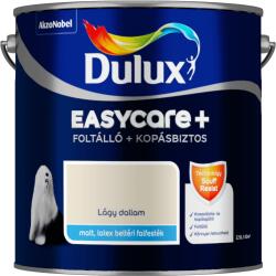 Dulux Easycare+ foltálló beltéri falfesték lágy dallam, 2, 5l