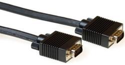 ACT Кабел ACT - AK4273, VGA/VGA, 20m, черен (EWENT-ACT-CAB-AK4273)