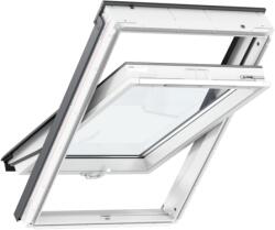 Velux Tetőtéri Ablak 78x118cm Glu Mk06 0061b Alsó Kilinccsel