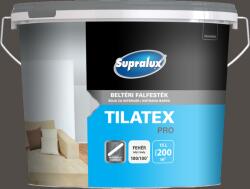 Supralux Tilatex Pro beltéri fehér falfesték 15L