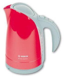Klein Bosch Kettle - red / gray (9548) Figurina