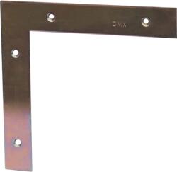 JKH Zsalu L Sarokvas 150 X 150 X 25/2, 5 Mm