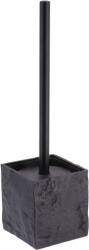 Tendance Stone Wc-kefe Fekete Polirezin (66120103)