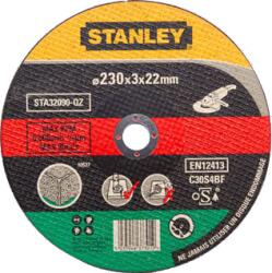 STANLEY Vágókorong Kőhöz, 230 Mm