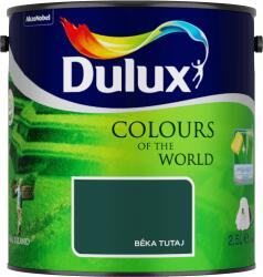 Dulux nagyvilág színei beltéri falfesték béka tutaj 2, 5l