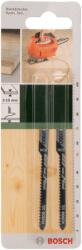 Bosch Dekopír Fűrészlap Hcs, U 19 Bo 70mm Fémhez (2609256757)