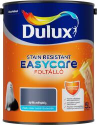 Dulux Easycare beltéri falfesték éjféli mélység, 5l