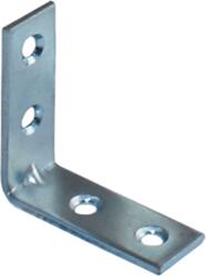 JKH Székszegletvas 25 X 25 X 15 / 2 Mm