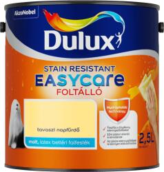 Dulux Easycare beltéri falfesték tavaszi napfürdő, 2, 5l
