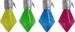 Praktiker Praktiker Függő Csillag Led Szolár 1, 2lm Ip44 Akasztható 7, 3x14, 5cm 4 Féle Színben (os-a216)