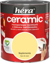 Héra Ceramic beltéri falfesték naplemente, 1l