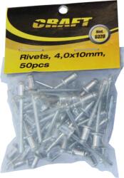Craft Popszegecs, 4, 0x10mm, 50 Db
