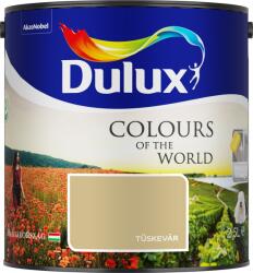 Dulux Nagyvilág Színei 2, 5l Tüskevár