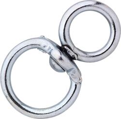 JKH Sb Laposforgó Horganyzott D=6.0 L=88mm