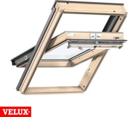 Velux Tetőtéri Ablak, 160x114cm 3 Rétegű üveges, Felső Kilinccsel, Ggl Sk10 3066