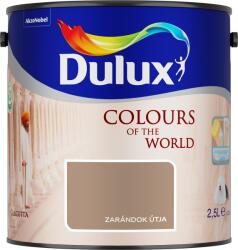 Dulux Nagyvilág Színei Zarándok útja 5l