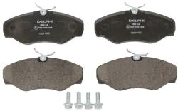 Delphi Set Placute Frana Fata Delphi LP1695 (LP1695 4199)
