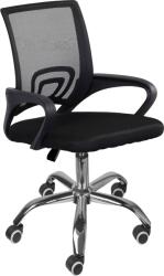 Unic Spot Us 128 Joker Forgószék 62x53x85-95cm, Fekete Teherbírás: 100kg
