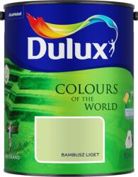 Dulux Nagyvilág Színei 5l Bambusz Liget