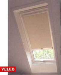 Velux Fényzáró Roló, Bézs, 55x78cm Dkl C02 1085s