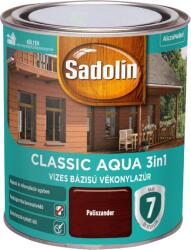 Sadolin Classic Aqua Paliszander 0.75 L
