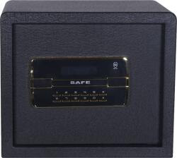 Unic Spot Bútorszéf elektromos 320x375x300mm fekete