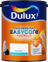 Dulux Easycare beltéri falfesték tiszta fehér, 5l