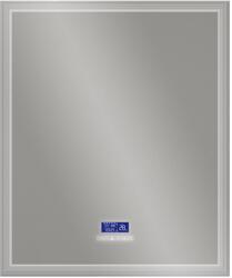 BADEN HAUS Tükör 75x90cm Led Világítással és Hangszóróval (45062)