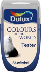 Dulux Nagyvilág Színei Tester Mézes Halva 30ml