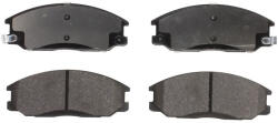 Delphi Set Placute Frana Fata Delphi LP1743 (LP1743 4269)