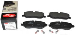 Delphi Set Placute Frana Fata Delphi Land Rover Range Rover Sport 1 2005-2012 LP1935 (LP1935 4323)