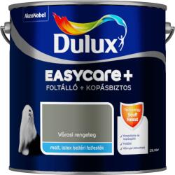 Dulux Easycare+ Foltálló+kopásbiztos Beltéri Falfesték 2, 5l Városi Rengeteg