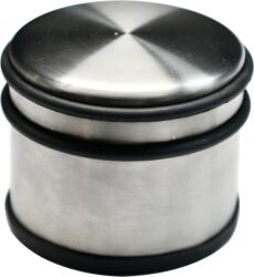 Praktiker Ajtóstop 9cm 1kg Fém
