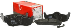 Trw Set Placute Frana Trw GDB4137 (GDB4137 3580)