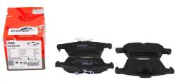 Trw Set Placute Frana Spate Trw Nissan Primera 2002, GDB2086 (GDB2086 3407)