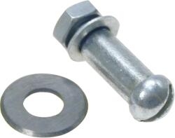 TOPEX Csempevágó Kerék 22 Mm 16b322 (16b322)