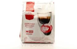 Gimoka Kap. Dolce gusto Komp. Esp. Intenso 16db - alkuguru