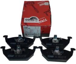 Trw Set Placute Frana Fata Trw Skoda Citigo 2011, GDB1984 (GDB1984 3351)