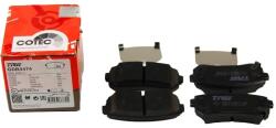 Trw Set Placute Frana Spate Trw Hyundai Tucson 2 2009, GDB3474 (GDB3474 3556)