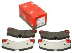 Trw Set Placute Frana Trw Porsche Panamera 971 2016, GDB2004 (GDB2004 3372)