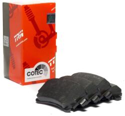 Trw Set Placute Frana Spate Trw Mercedes-Benz C-Class W204 2007-2014 GDB2051 (GDB2051 3388)