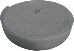 Bachl Pe Dilatációs Szegélycsík 5/100mm 50m Tekercselhető Pe Habszivacs Csík